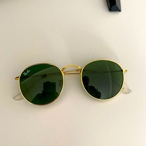 Rat-Ban Sunglasses